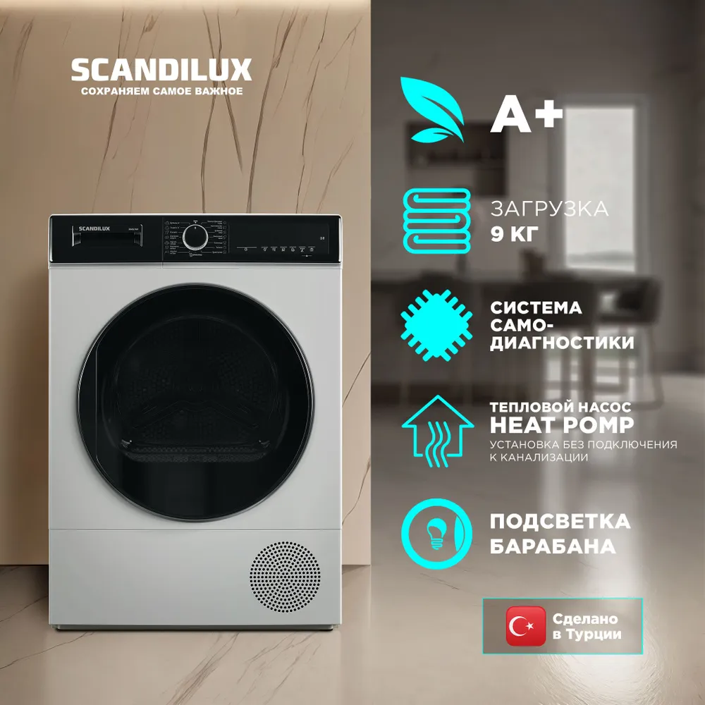 Scandilux